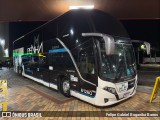Empresa de Ônibus Nossa Senhora da Penha 61260 na cidade de São Paulo, São Paulo, Brasil, por Felipe Gabriel Boganika Barros. Número da foto: #:id.
