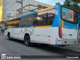 Transportes Barra D13044 na cidade de Rio de Janeiro, Rio de Janeiro, Brasil, por Paulo Leandro. Número da foto: #12561241.