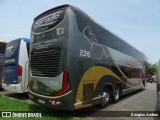 Serodio Turismo 2316 na cidade de Trindade, Goiás, Brasil, por Douglas Andrez. Número da foto: #:id.
