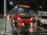 Transportes Vila Isabel A27637 na cidade de Rio de Janeiro, Rio de Janeiro, Brasil, por Paulo Leandro. Número da foto: #:id.
