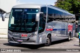 Auto Viação 1001 RJ 108.157 na cidade de Rio de Janeiro, Rio de Janeiro, Brasil, por Flávio Oliveira. Número da foto: #:id.