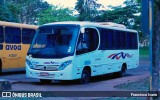 AVOA - Auto Viação Ourinhos Assis 21040 na cidade de Assis, São Paulo, Brasil, por Francisco Ivano. Número da foto: #12562745.