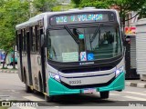 Auto Viação Urubupungá 00236 na cidade de Osasco, São Paulo, Brasil, por Ítalo Silva. Número da foto: #:id.