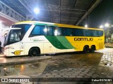 Empresa Gontijo de Transportes 16510 na cidade de Ipatinga, Minas Gerais, Brasil, por Celso ROTA381. Número da foto: #12561838.