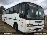 Ônibus Particulares 9789 na cidade de Anápolis, Goiás, Brasil, por Sullyvan Martins Ribeiro. Número da foto: #:id.