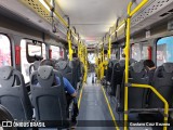 Viação Campo Belo 7 2001 na cidade de São Paulo, São Paulo, Brasil, por Gustavo Cruz Bezerra. Número da foto: #:id.