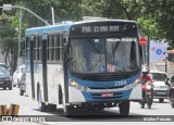 Empresa São Francisco 2204 na cidade de Maceió, Alagoas, Brasil, por Müller Peixoto. Número da foto: #:id.