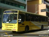 Expresso Santa Paula 16313 na cidade de Vitória, Espírito Santo, Brasil, por WILLIAN COUTO. Número da foto: #12561627.