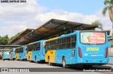 Sharp Transportes 131 na cidade de Araucária, Paraná, Brasil, por Busologia Gabrielística. Número da foto: #12561299.