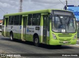 Expresso Rei de França 200.560 na cidade de São Luís, Maranhão, Brasil, por Madyson Almeida. Número da foto: #12561181.