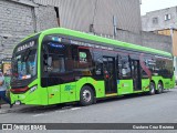 Viação Campo Belo 7 2001 na cidade de São Paulo, São Paulo, Brasil, por Gustavo Cruz Bezerra. Número da foto: #:id.