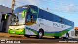Paulista 2400 na cidade de Bauru, São Paulo, Brasil, por Emanuel Corrêa Lopes. Número da foto: #12562622.