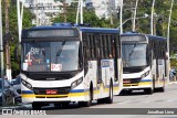 Belém Rio Transportes BD-036 na cidade de Belém, Pará, Brasil, por Jonathan Lima. Número da foto: #12560891.