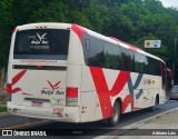 Beija Flor Turismo 4700 na cidade de São Paulo, São Paulo, Brasil, por Adriano Luis. Número da foto: #12562520.