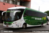 Expresso Brasileiro 216142 na cidade de Rio de Janeiro, Rio de Janeiro, Brasil, por Paulo Henrique Pereira Borges. Número da foto: #12561468.