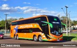 Empresa de Transportes Andorinha 7069 na cidade de Assis, São Paulo, Brasil, por Francisco Ivano. Número da foto: #12562322.