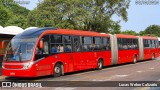 Cristo Rei > CCD Transporte Coletivo > SPE Via Mobilidade S/A DE714 na cidade de Curitiba, Paraná, Brasil, por Lucas Weber Calizario. Número da foto: #12561234.