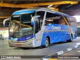 Viação Cometa 18519 na cidade de São Paulo, São Paulo, Brasil, por Paulo Vitor De Azevedo. Número da foto: #:id.