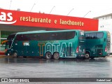 Viação Total 185 na cidade de Formiga, Minas Gerais, Brasil, por Gabriel Leal. Número da foto: #:id.