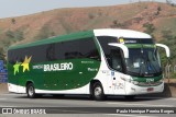 Expresso Brasileiro 212142 na cidade de Aparecida, São Paulo, Brasil, por Paulo Henrique Pereira Borges. Número da foto: #12561448.