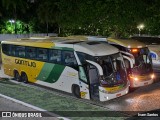 Empresa Gontijo de Transportes 19040 na cidade de Fortaleza, Ceará, Brasil, por Ivam Santos. Número da foto: #12560669.