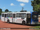 Consórcio Navegantes - 02 > Viação São Jorge > Transurb Transporte Urbano 02093 na cidade de João Pessoa, Paraíba, Brasil, por Alesandro da Mata Silva . Número da foto: #:id.
