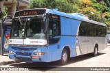 Transportes São Silvestre 37741 na cidade de Rio de Janeiro, Rio de Janeiro, Brasil, por Rodrigo Miguel. Número da foto: #12563108.