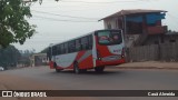 C C Souza Transporte 02 12 27 na cidade de Santarém, Pará, Brasil, por Cauã Almeida. Número da foto: #12560877.