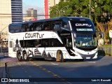 Court Tur - Court Transporte e Turismo 15020 na cidade de Curitiba, Paraná, Brasil, por Luiz H. Bassetti. Número da foto: #12561818.