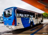 Viação São Pedro 0325001 na cidade de Manaus, Amazonas, Brasil, por João Pbs. Número da foto: #12561443.