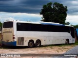 Enzo Transporte e Turismo 75 na cidade de Divinópolis, Minas Gerais, Brasil, por Pedro Henrique. Número da foto: #:id.