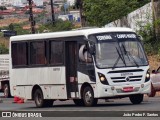 Transporte Alternativo Intermunicipal do Piauí 067 na cidade de Teresina, Piauí, Brasil, por João Pedro F. Santos. Número da foto: #12562388.
