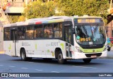 Viação VG B31017 na cidade de Rio de Janeiro, Rio de Janeiro, Brasil, por Luiz Petriz. Número da foto: #:id.