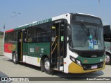 Viação Nossa Senhora de Lourdes B58054 na cidade de Duque de Caxias, Rio de Janeiro, Brasil, por Bruno Pereira Pires. Número da foto: #12560627.