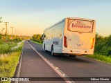 Expresso Fronteira d`Oeste 85 na cidade de Alegrete, Rio Grande do Sul, Brasil, por Edilson Oliveira. Número da foto: #:id.