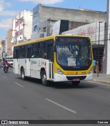 Coletivo Transportes 3379 na cidade de Caruaru, Pernambuco, Brasil, por Caio Lira. Número da foto: #:id.