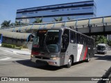 Auto Viação Bragança Metropolitana > Viação Raposo Tavares 12.082 na cidade de São Paulo, São Paulo, Brasil, por Oseias Pereira. Número da foto: #:id.