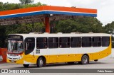 Ônibus Particulares KYT6H81 na cidade de Belém, Pará, Brasil, por Fabio Soares. Número da foto: #12560844.