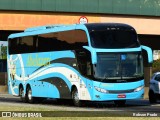 Abelazeri Turismo 064 na cidade de São José dos Campos, São Paulo, Brasil, por Robson Prado. Número da foto: #12561655.