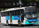 Transportes Campo Grande D53529 na cidade de Rio de Janeiro, Rio de Janeiro, Brasil, por João Victor - PHOTOVICTORBUS. Número da foto: #:id.