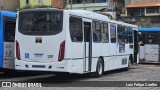 Mercedes-Benz 125F na cidade de Juiz de Fora, Minas Gerais, Brasil, por Luiz Felipe Coelho. Número da foto: #12562086.