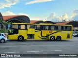 Viação Ávila 2016 na cidade de Aparecida, São Paulo, Brasil, por João Marcos William. Número da foto: #12561430.