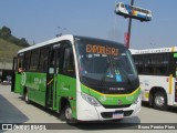 Tijuquinha - Auto Viação Tijuca A50080 na cidade de Duque de Caxias, Rio de Janeiro, Brasil, por Bruno Pereira Pires. Número da foto: #12560635.