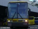 Viação Itapemirim 44039 na cidade de Vitória, Espírito Santo, Brasil, por WILLIAN COUTO. Número da foto: #12561664.