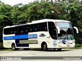 VIDA - Viação Danúbio Azul 8009 na cidade de São Paulo, São Paulo, Brasil, por Raphael Malacarne. Número da foto: #:id.