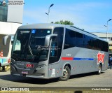 Auto Viação 1001 RJ 108.117 na cidade de Rio de Janeiro, Rio de Janeiro, Brasil, por Victor Henrique. Número da foto: #12563227.