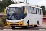 Ônibus Particulares NSS1A33 na cidade de Belém, Pará, Brasil, por Fabio Soares. Número da foto: #:id.