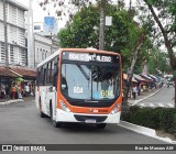 Expresso Coroado 0625005 na cidade de Manaus, Amazonas, Brasil, por Bus de Manaus AM. Número da foto: #:id.