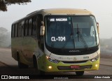 Rio Negro Fretamento e Turismo 44119 na cidade de Congonhas, Minas Gerais, Brasil, por Athos Arruda. Número da foto: #:id.