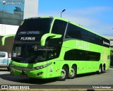 FlixBus Transporte e Tecnologia do Brasil 421905 na cidade de Rio de Janeiro, Rio de Janeiro, Brasil, por Victor Henrique. Número da foto: #12563226.